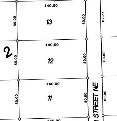 24148 Taylor Street Ne, Bethel, MN 55005 - #2