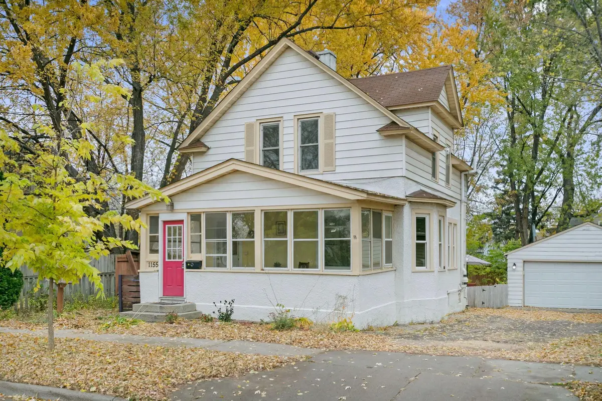 1155 Seminary Avenue, Saint Paul, MN 55104 - #1