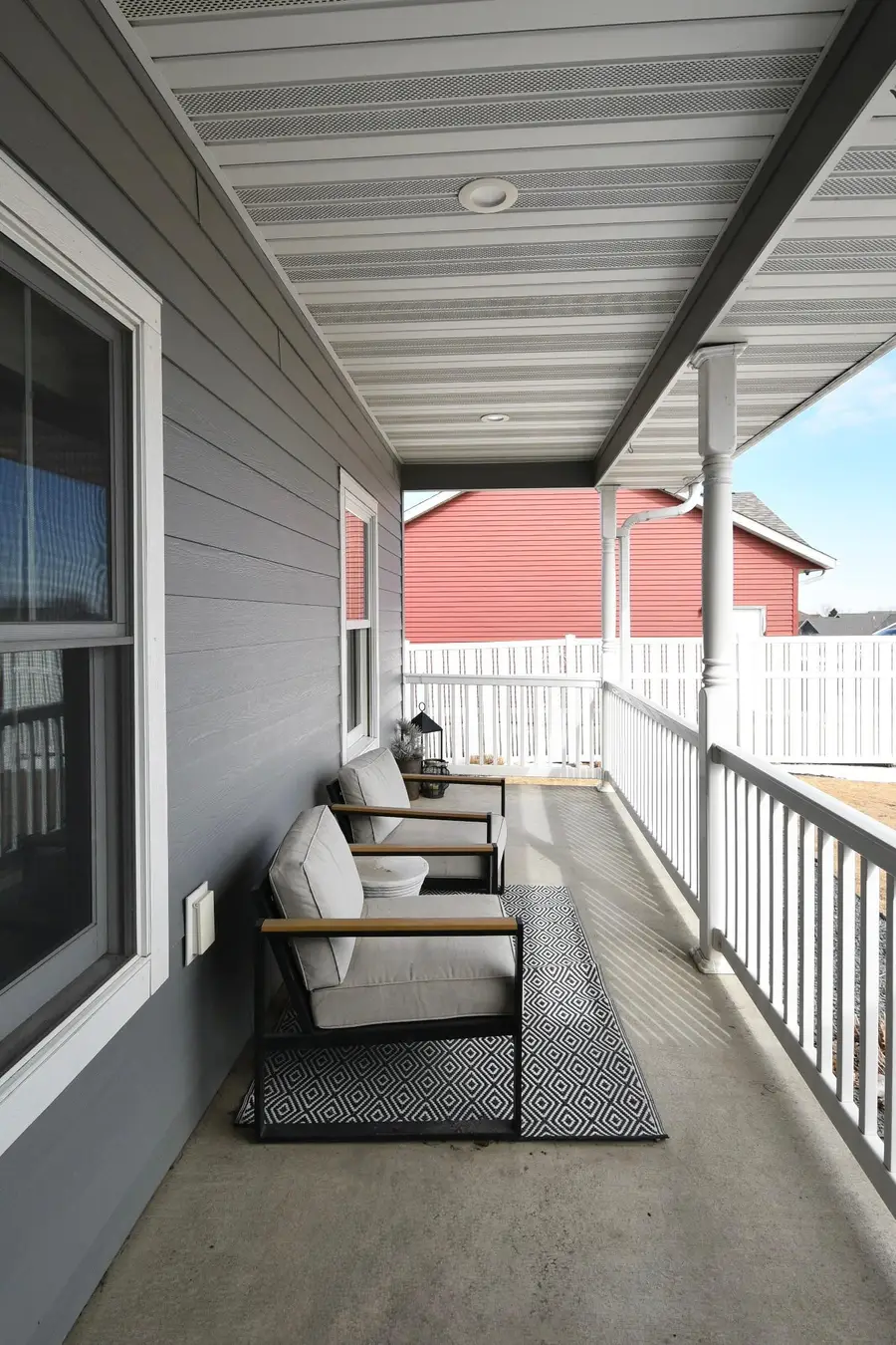 107 10th Street, Goodhue, MN 55027 - #2