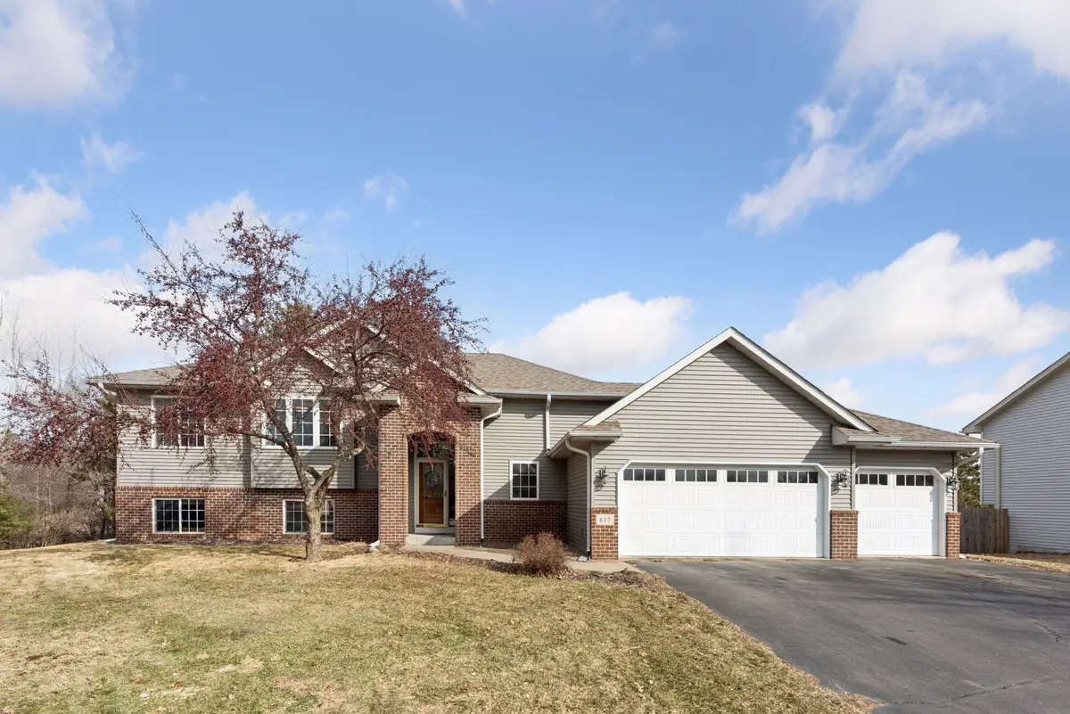 617 Highland Circle, Circle Pines, MN 55014 - #1