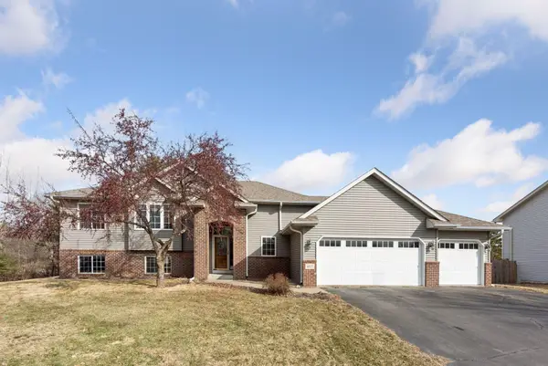 617 Highland Circle, Circle Pines, MN 55014