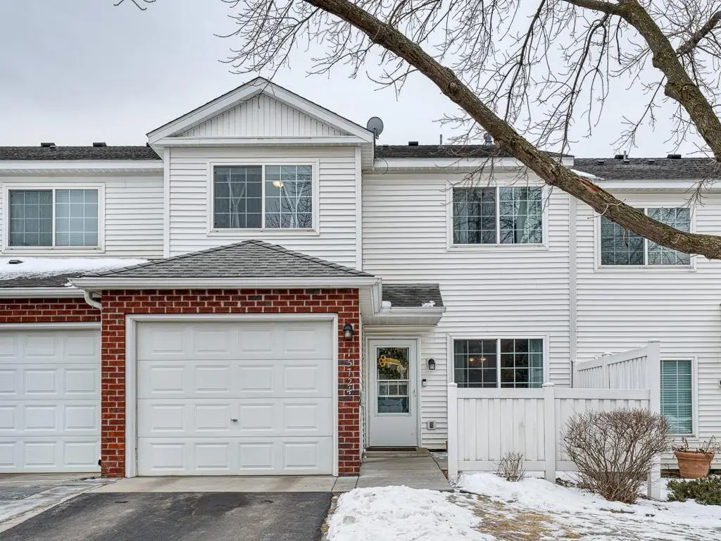 15724 Flackwood Trail #146, Apple Valley, MN 55124 - #1