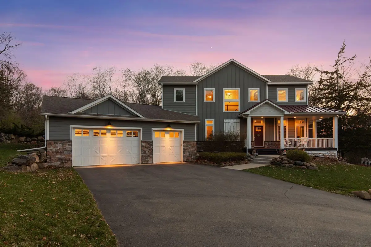8700 Eagle Creek Boulevard, Shakopee, MN 55379 - #1
