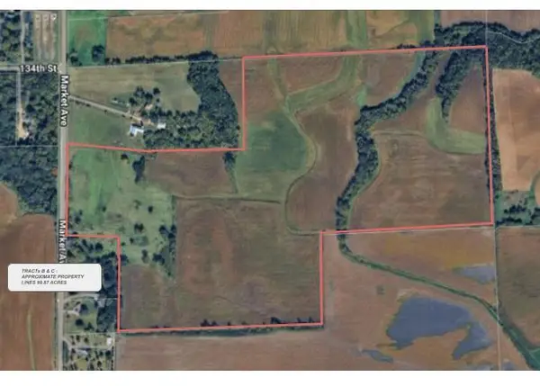 XXB  XXC Market Avenue, Cologne, MN 55322