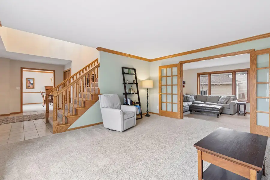 508 77th Street W, Eagan, MN 55121 - #3