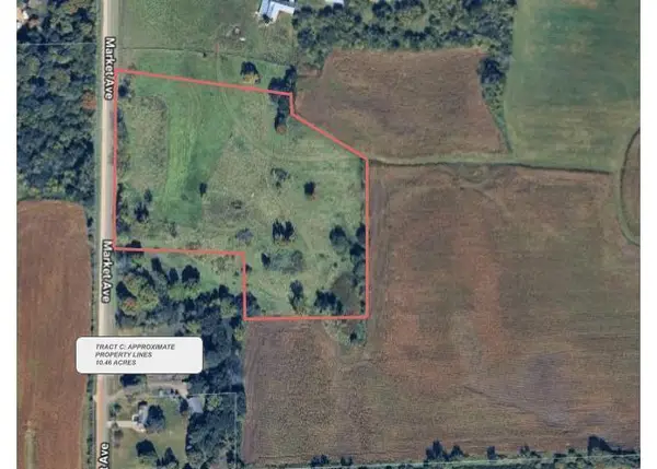 XXC Market Ave, Cologne, MN 55322