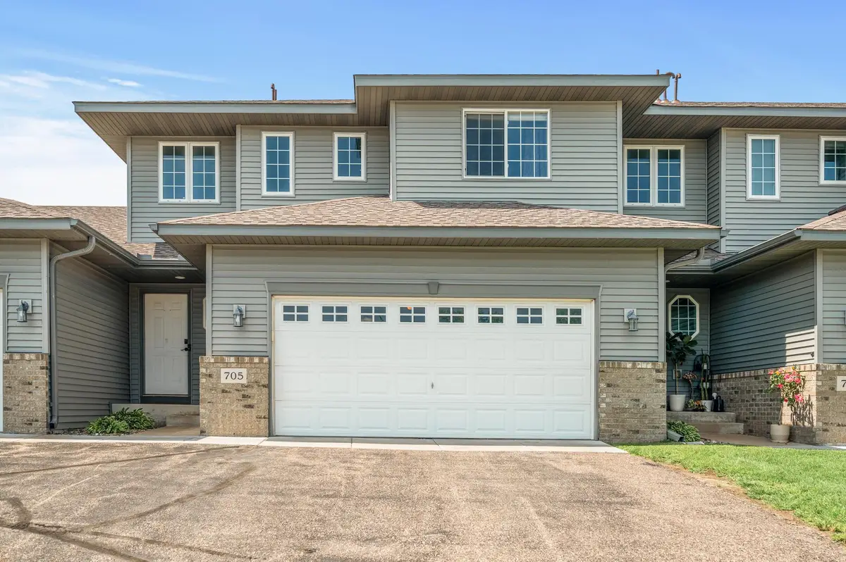 705 Independence Drive, Big Lake, MN 55309 - #1