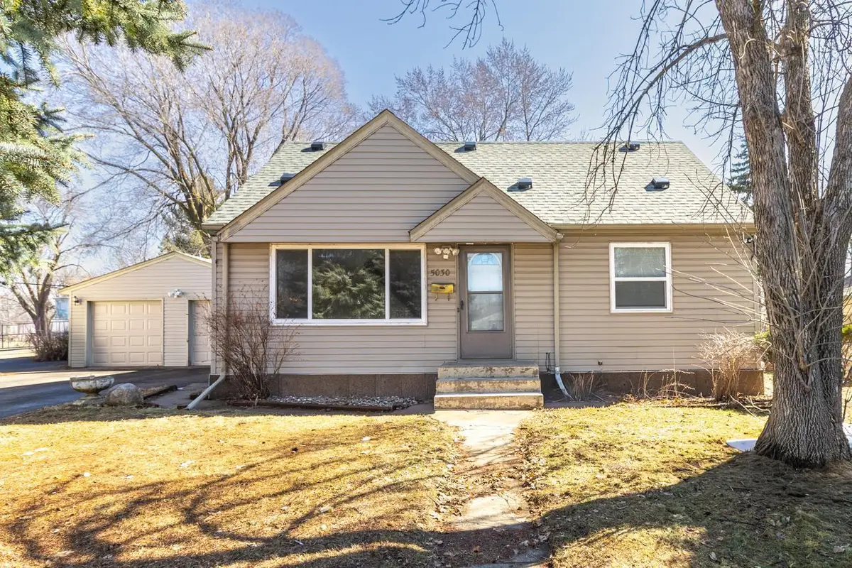 5030 Ewing Avenue N, Brooklyn Center, MN 55429 - #1