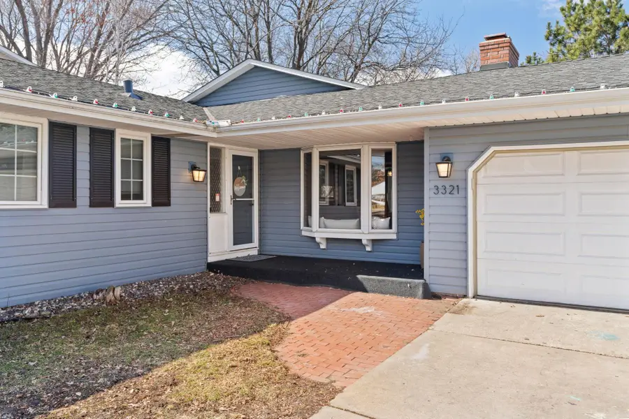 3321 Churchill Street, Shoreview, MN 55126 - #3