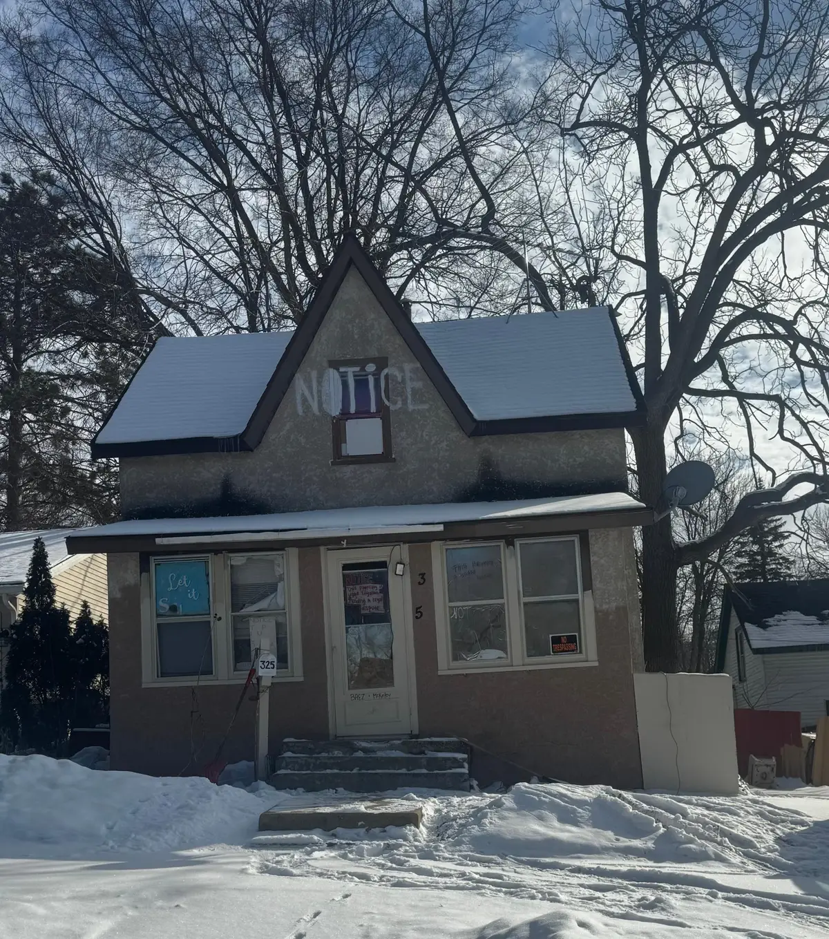 325 1st Street Nw, Faribault, MN 55021 - #1