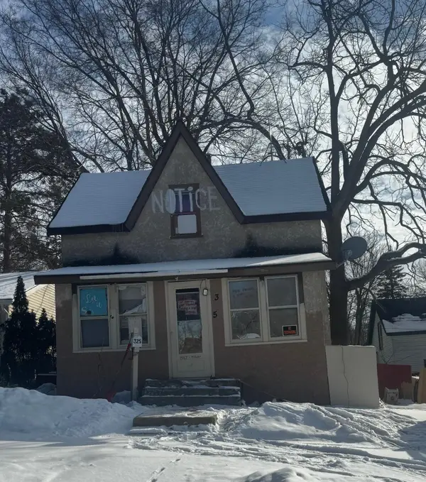 325 1st Street Nw, Faribault, MN 55021