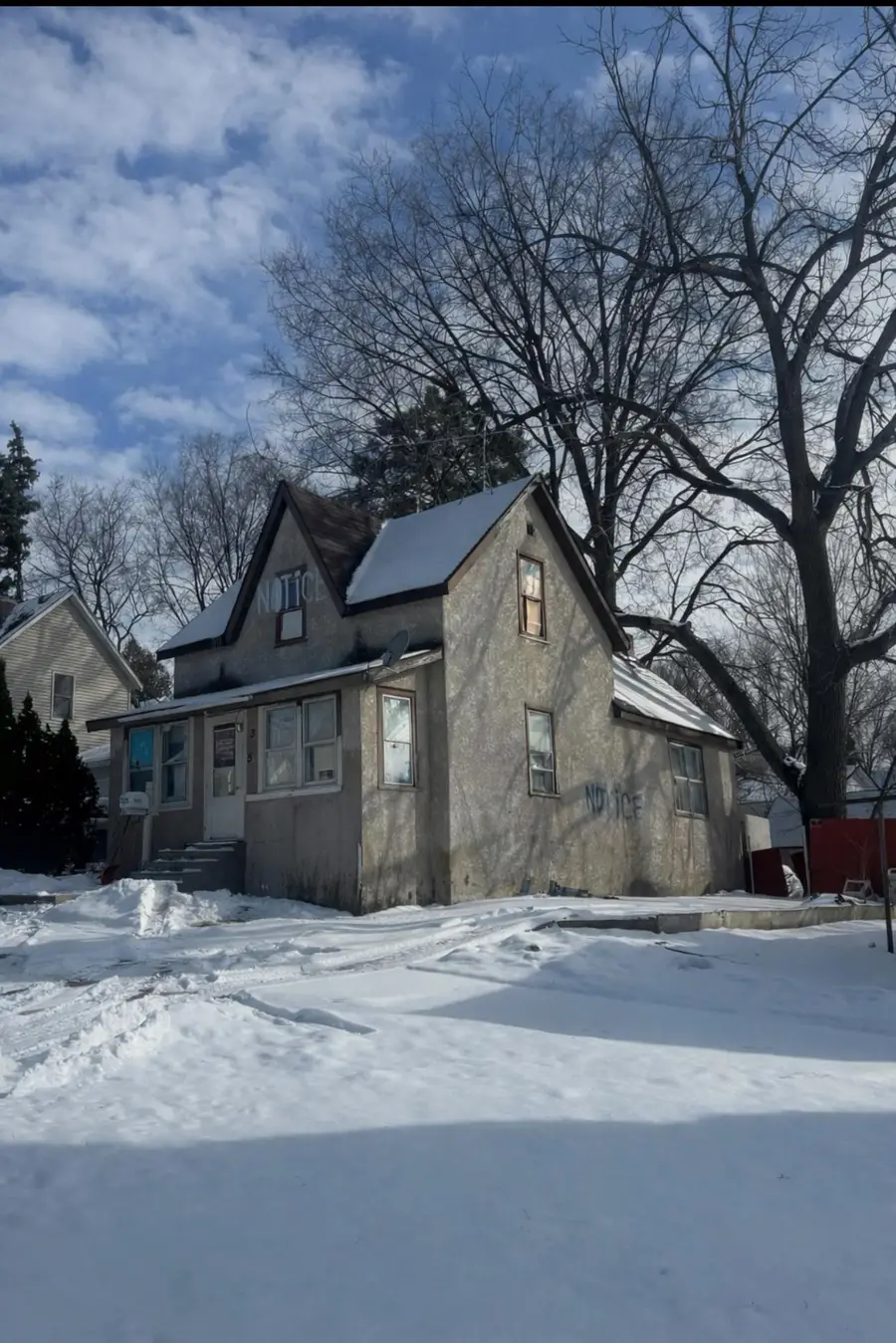 325 1st Street Nw, Faribault, MN 55021 - #2