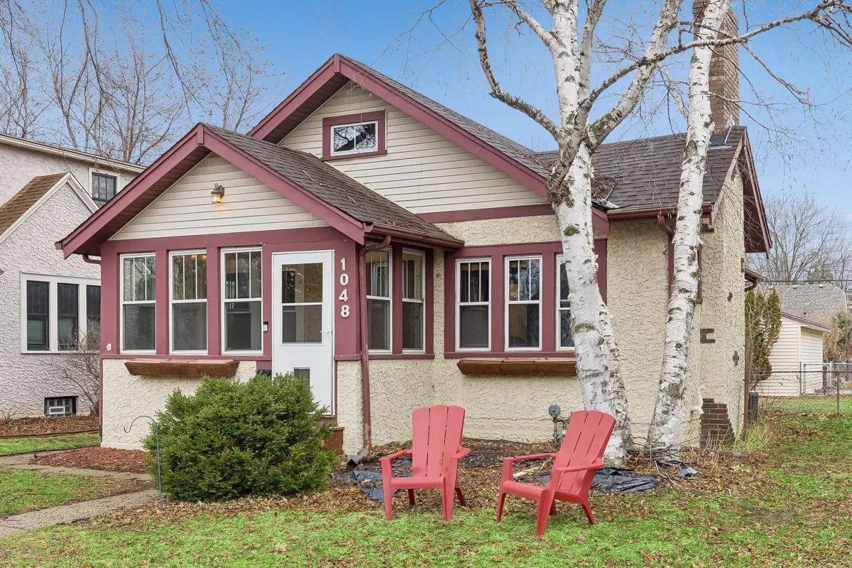 1048 Ottawa Avenue, West Saint Paul, MN 55118 - #1