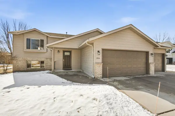1816 Tyler Path, Saint Cloud, MN 56301
