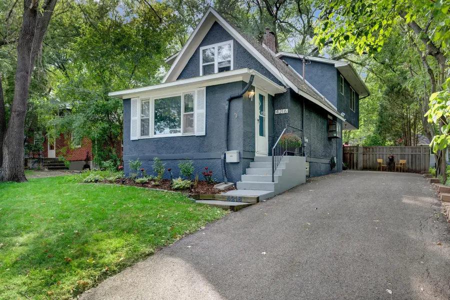 4216 Brookside Avenue, Saint Louis Park, MN 55416 - #2