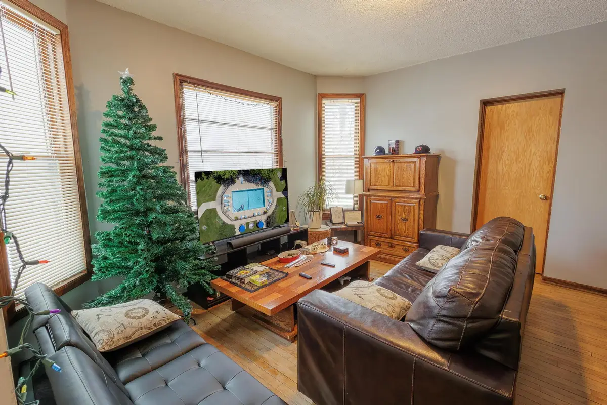 3427 Garfield Avenue, Minneapolis, MN 55408 - #1