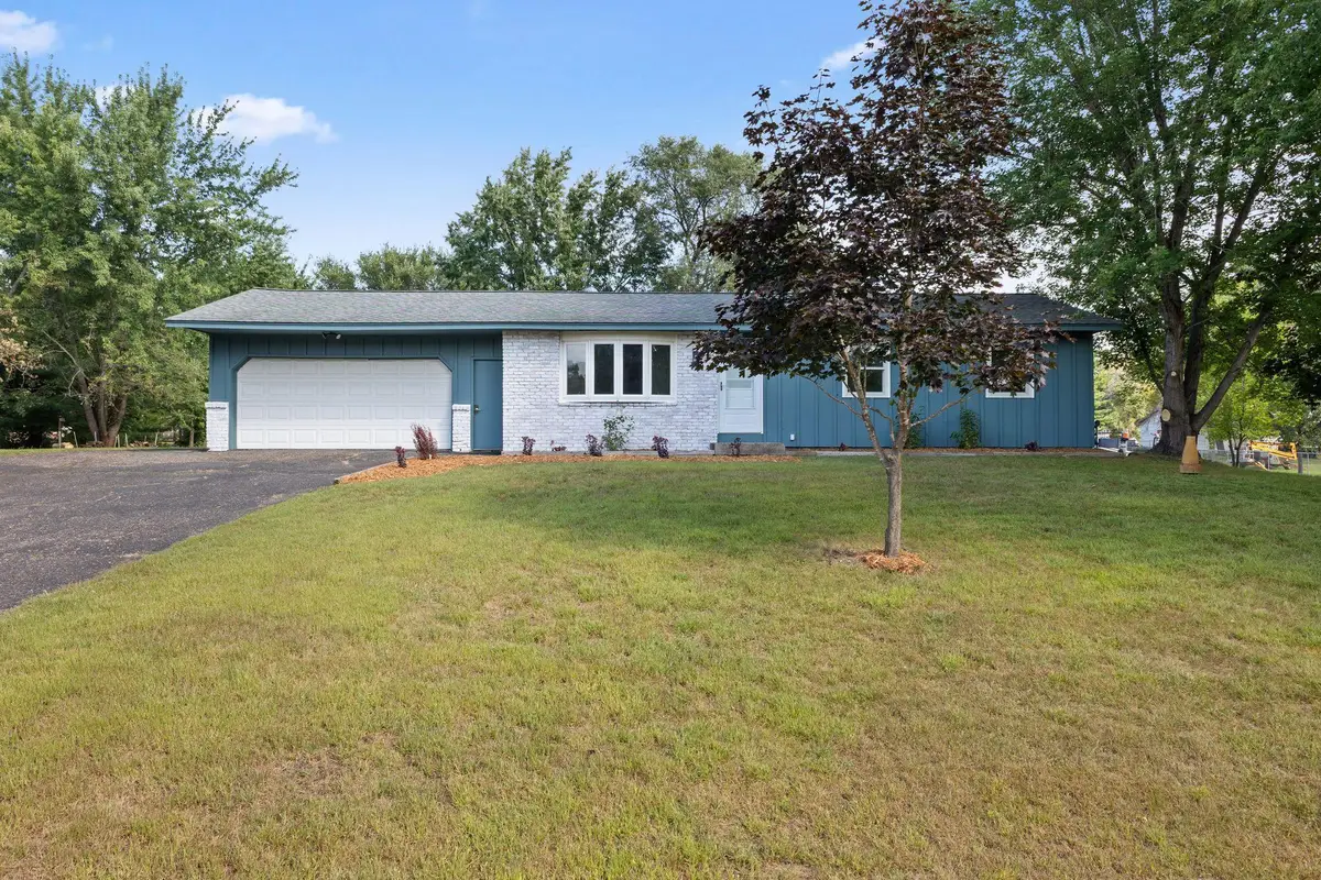 7411 151st Lane Nw, Ramsey, MN 55303 - #1