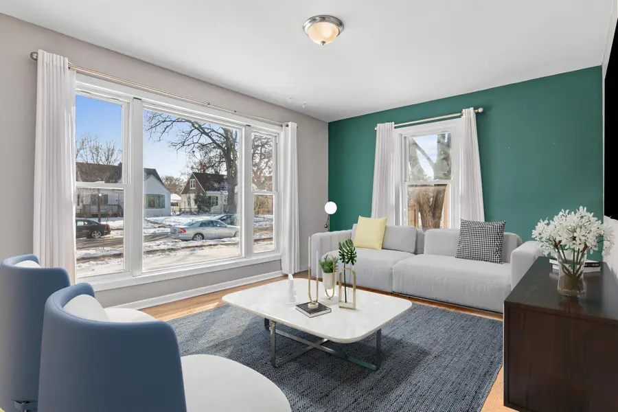 4831 Fremont Avenue N, Minneapolis, MN 55430 - #2