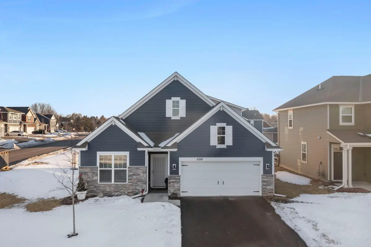 11201 132nd Circle N, Dayton, MN 55327 - #1