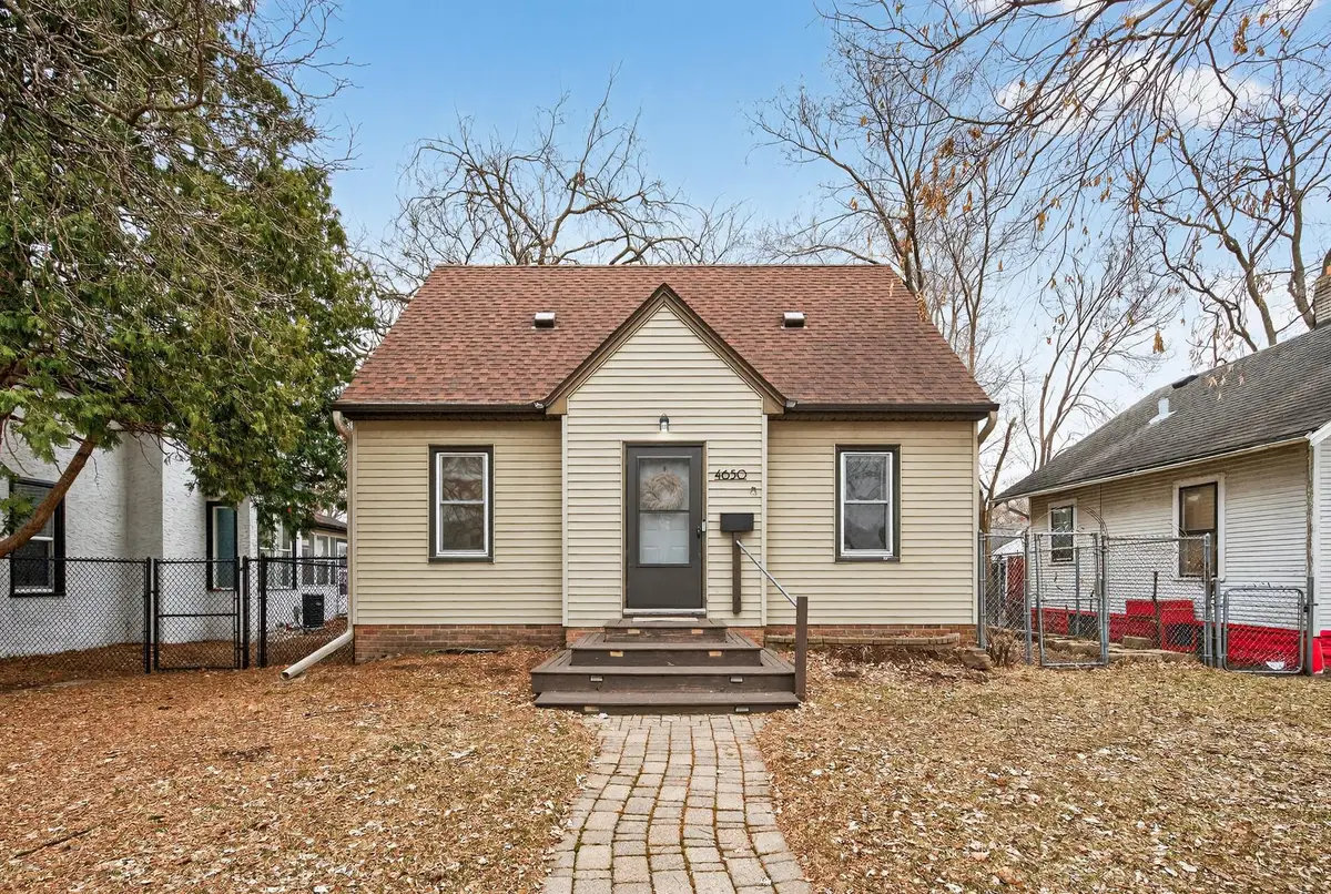 4650 Dupont Avenue N, Minneapolis, MN 55412 - #1