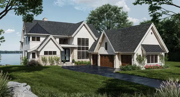 4485 N Shore Drive, Mound, MN 55364