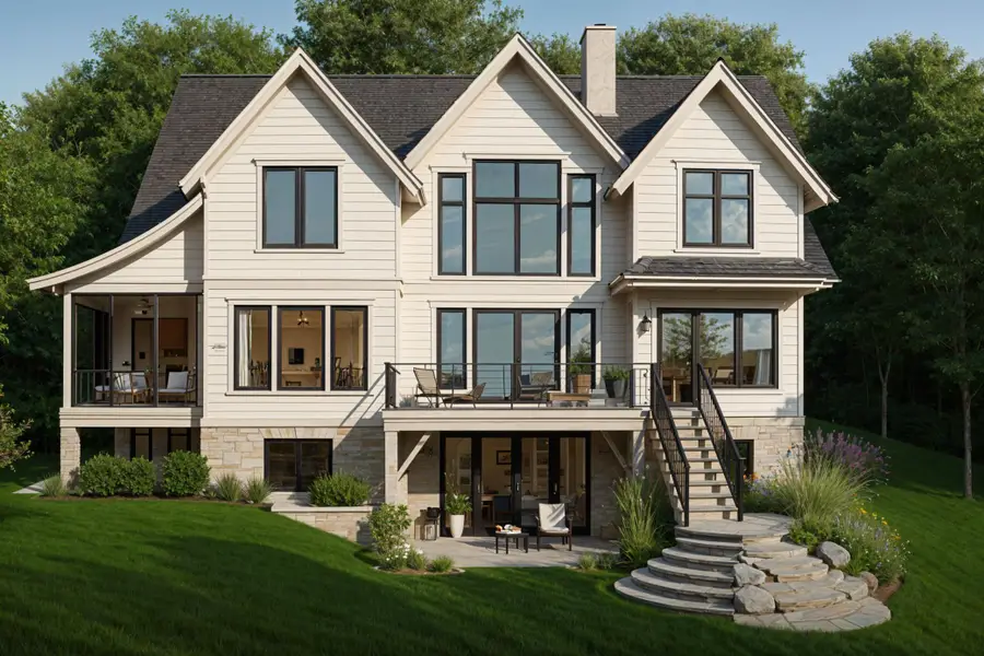 4485 N Shore Drive, Mound, MN 55364 - #2