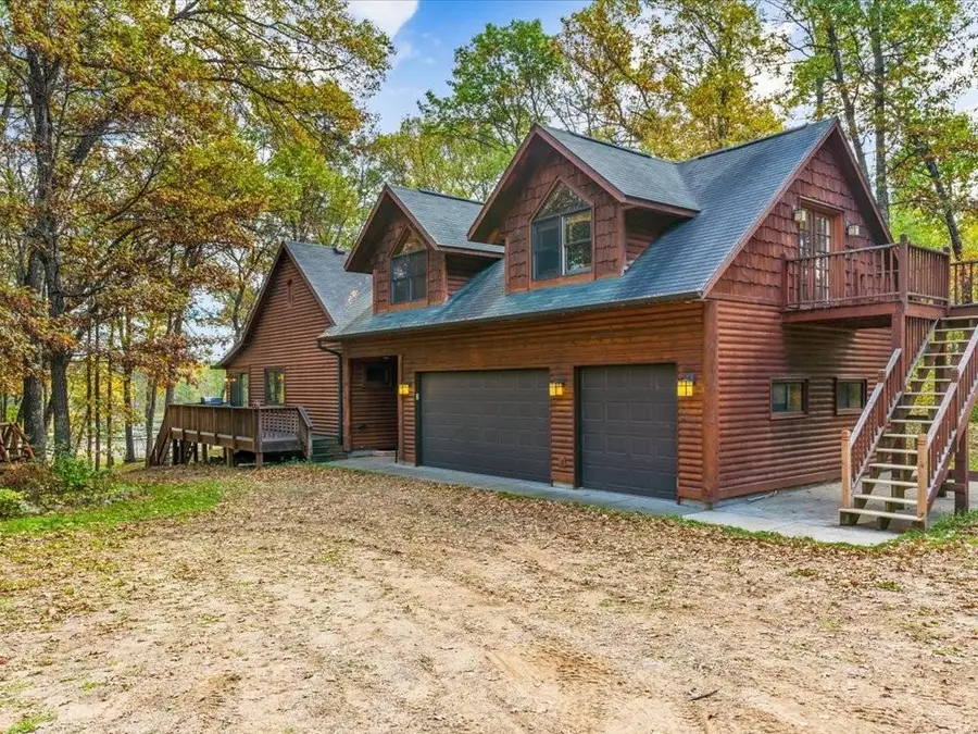 35360 Rocky Road, Crosslake, MN 56442 - #2