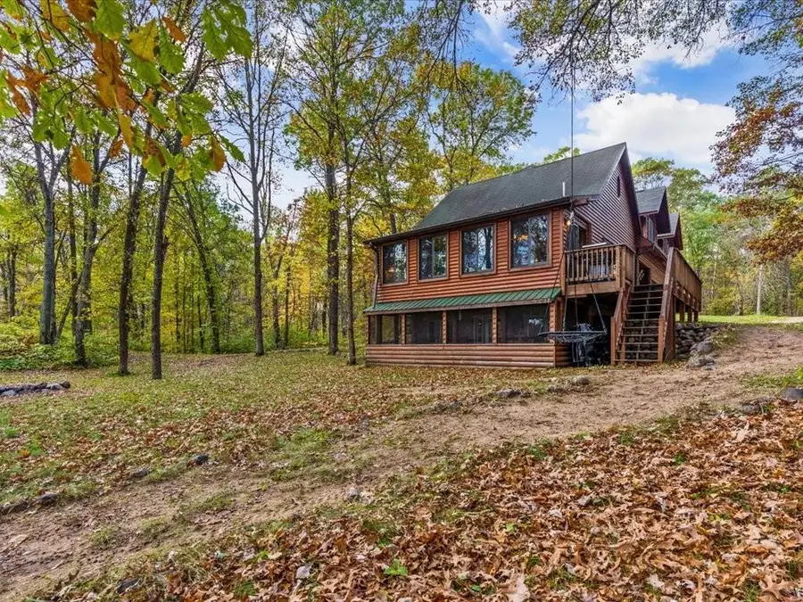 35360 Rocky Road, Crosslake, MN 56442 - #3