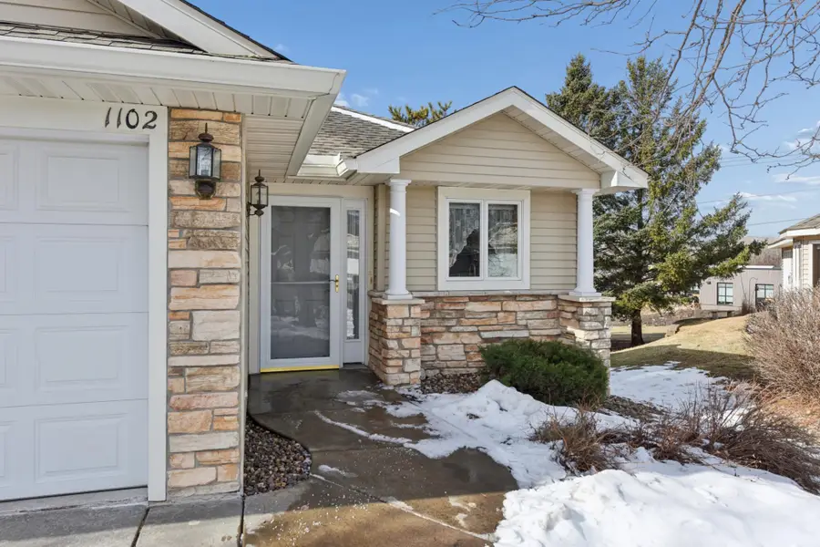 1102 Highpoint Court, New Richmond, WI 54017 - #3