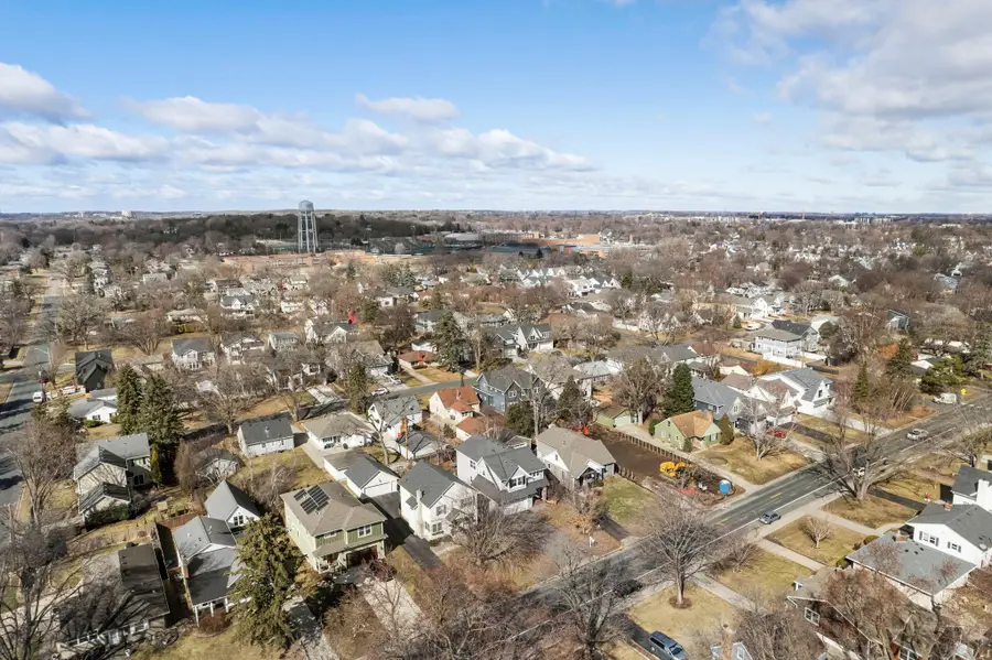 5928 Wooddale Avenue, Edina, MN 55424 - #3