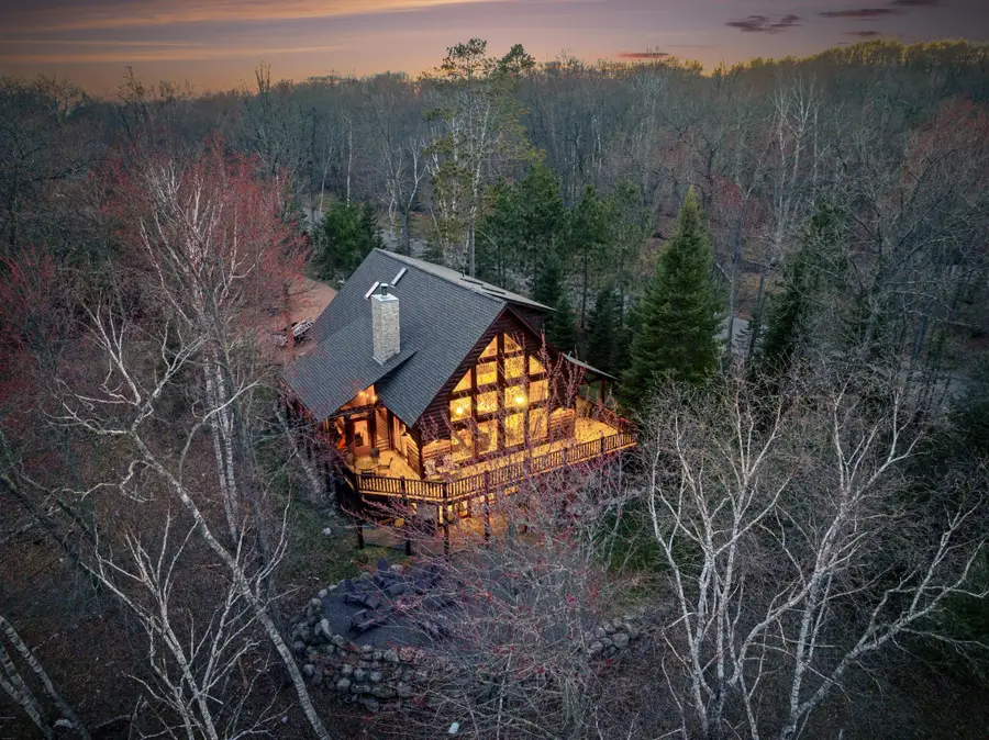 15193 Wilderness Trail, Crosslake, MN 56442 - #3