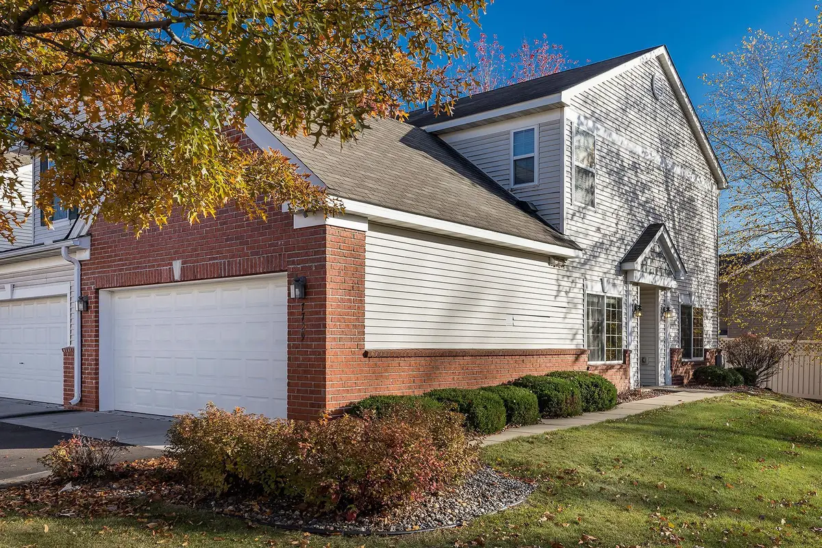 7729 Elm Grove Avenue, New Hope, MN 55428 - #1