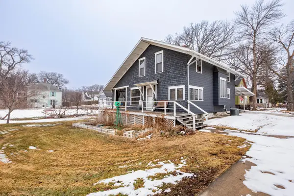 506 4th Avenue Sw, Valley City, ND 58072