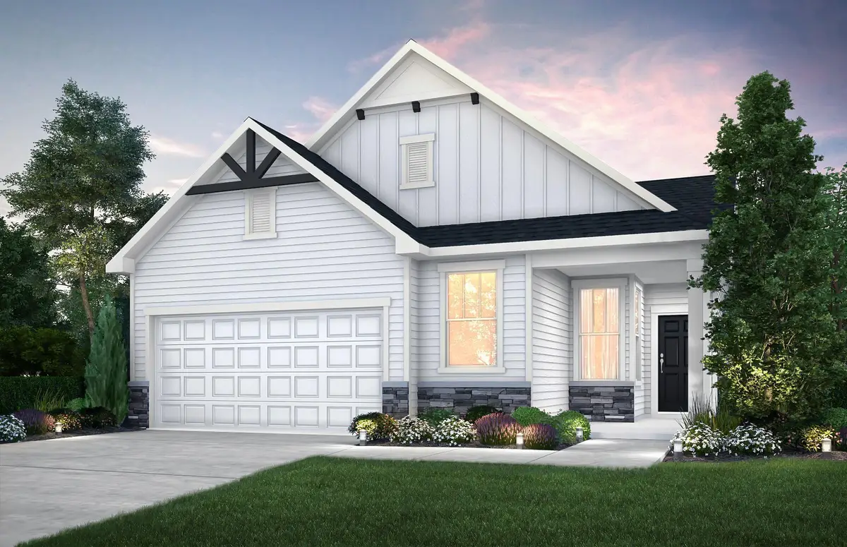 19655 Hunters Ridge, Corcoran, MN 55374 - #1