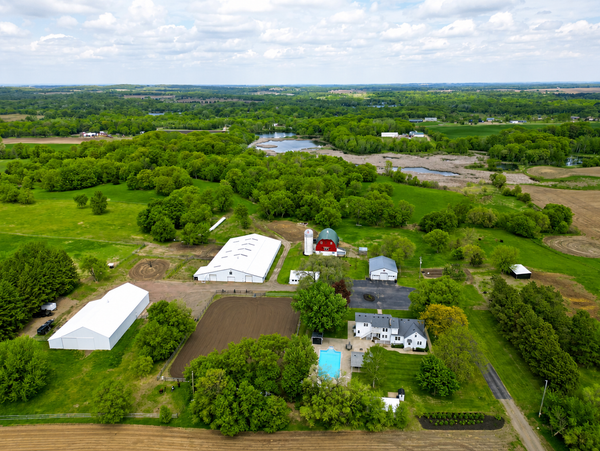 16002 State Highway 55 Nw, South Haven, MN 55382