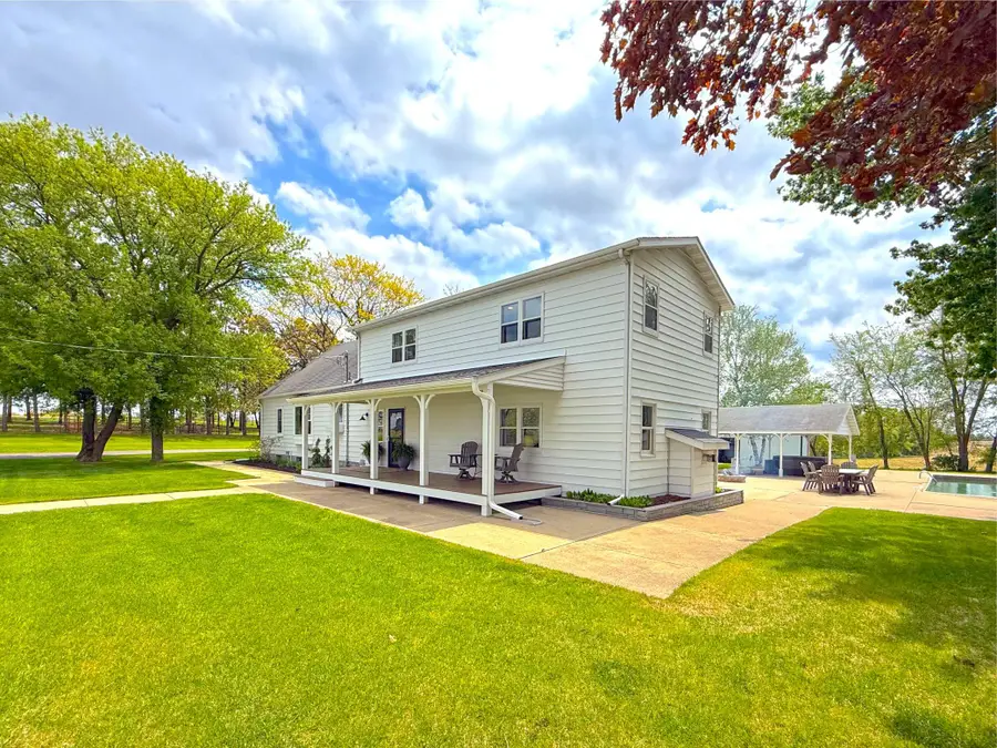 16002 State Highway 55 Nw, South Haven, MN 55382 - #2