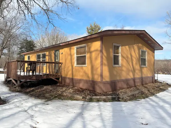 18500 Bogie Bay, Garrison, MN 56450