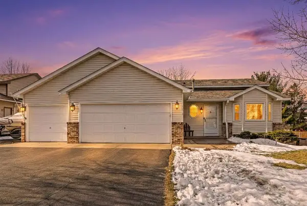 14656 Helium Street Nw, Ramsey, MN 55303