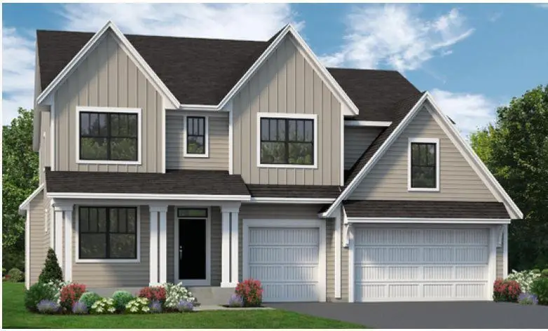 4555 Meadowview Lane, Minnetrista, MN 55331 - #1