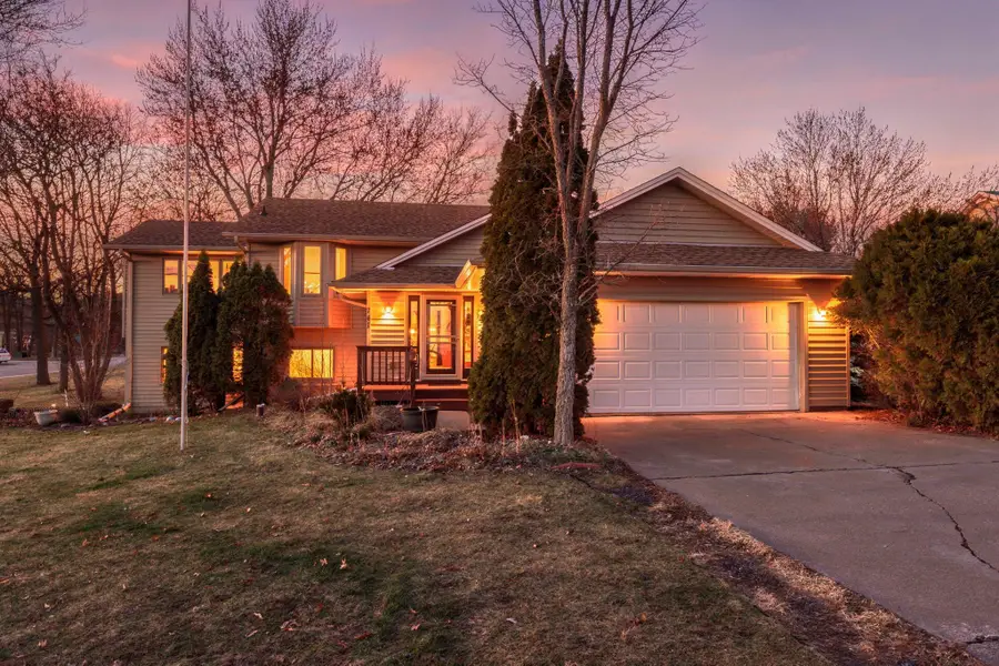 741 Glenwood Avenue, Big Lake, MN 55309 - #3