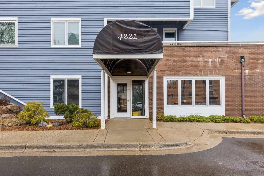 4221 Upton Avenue S #202, Minneapolis, MN 55410 - #2