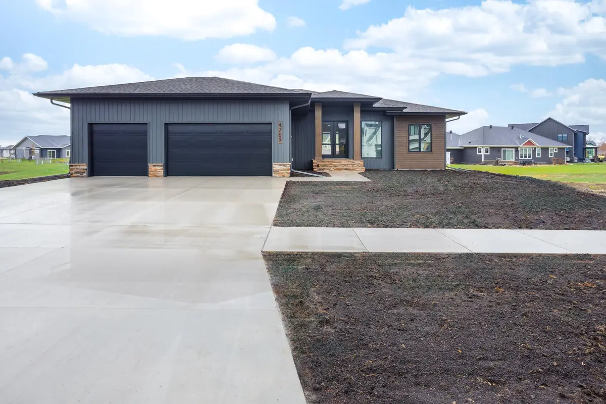 4741 11th Street W, West Fargo, ND 58078 - #1