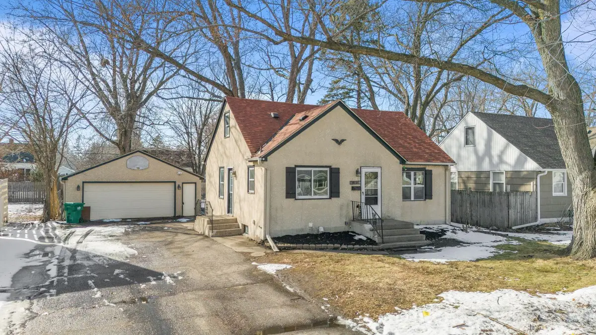 4631 Adair Avenue N, Crystal, MN 55422 - #1