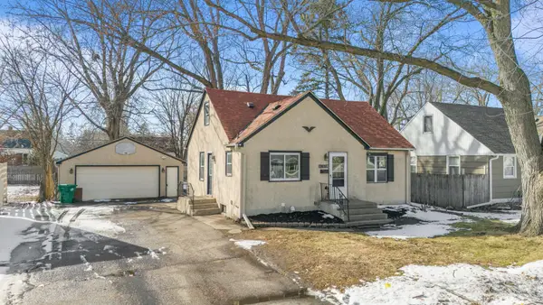 4631 Adair Avenue N, Crystal, MN 55422