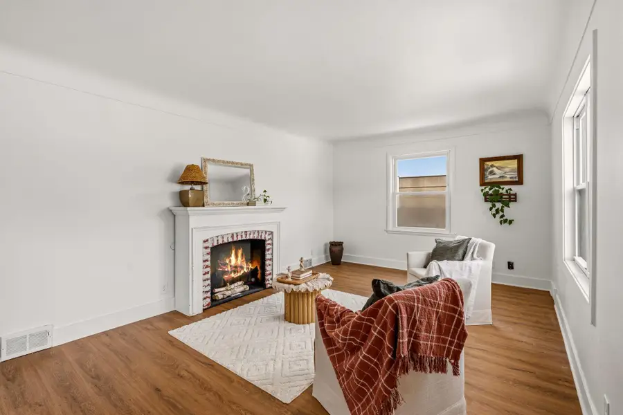 4631 Adair Avenue N, Crystal, MN 55422 - #3