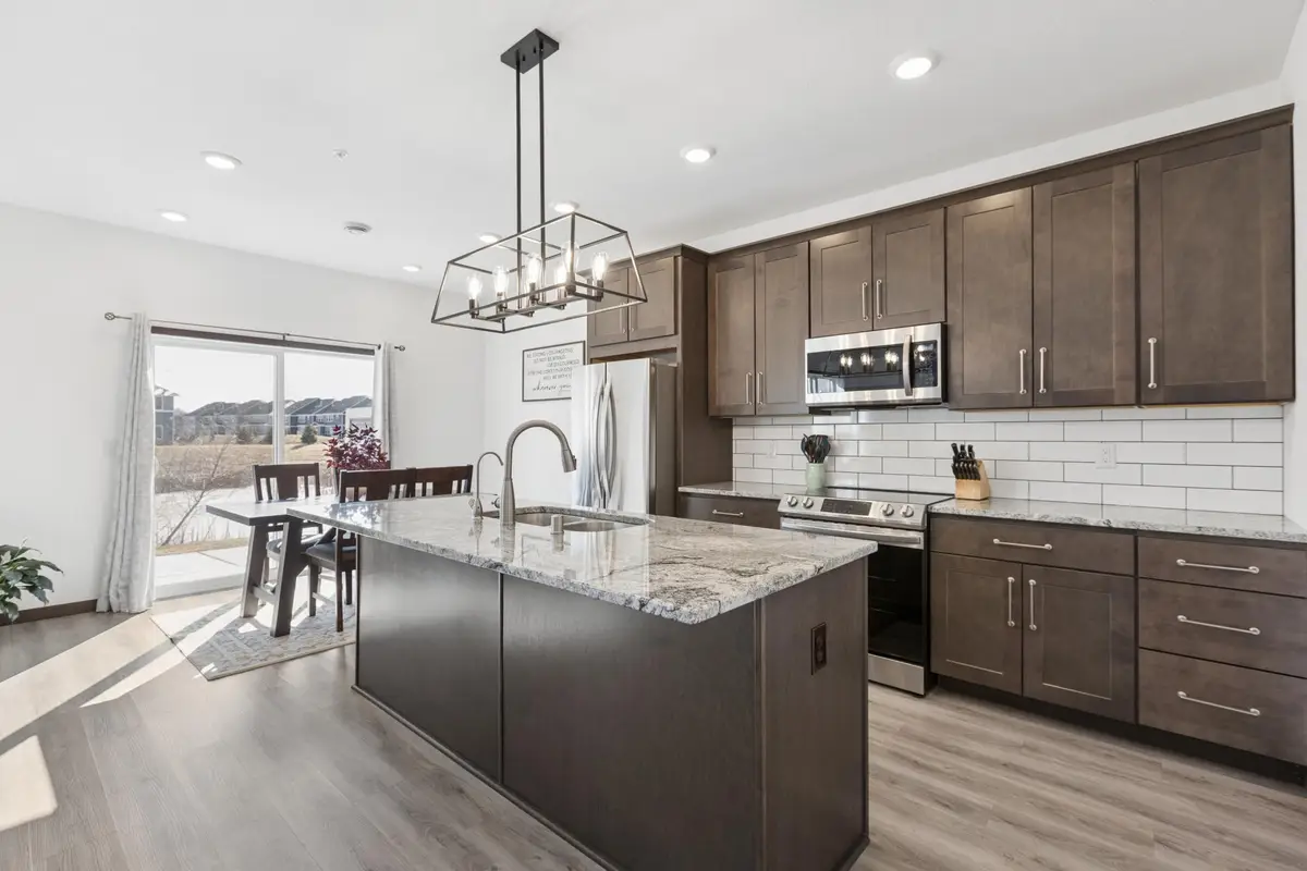 12918 Brenly Way, Rogers, MN 55374 - #1