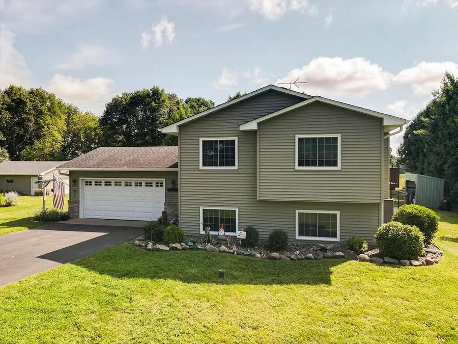 30751 Wallmark Lake Drive, Chisago City, MN 55013 - #3