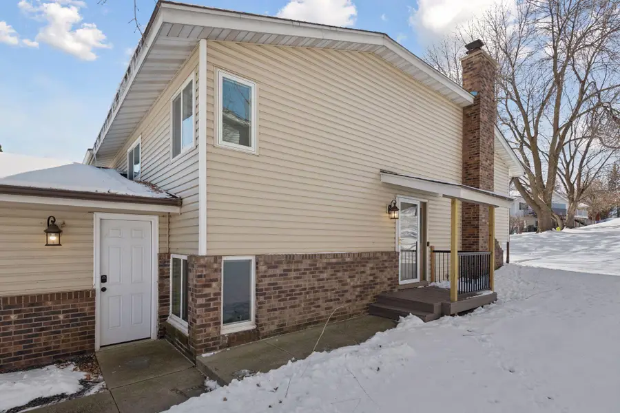 6106 Creek View Trail, Minnetonka, MN 55345 - #2