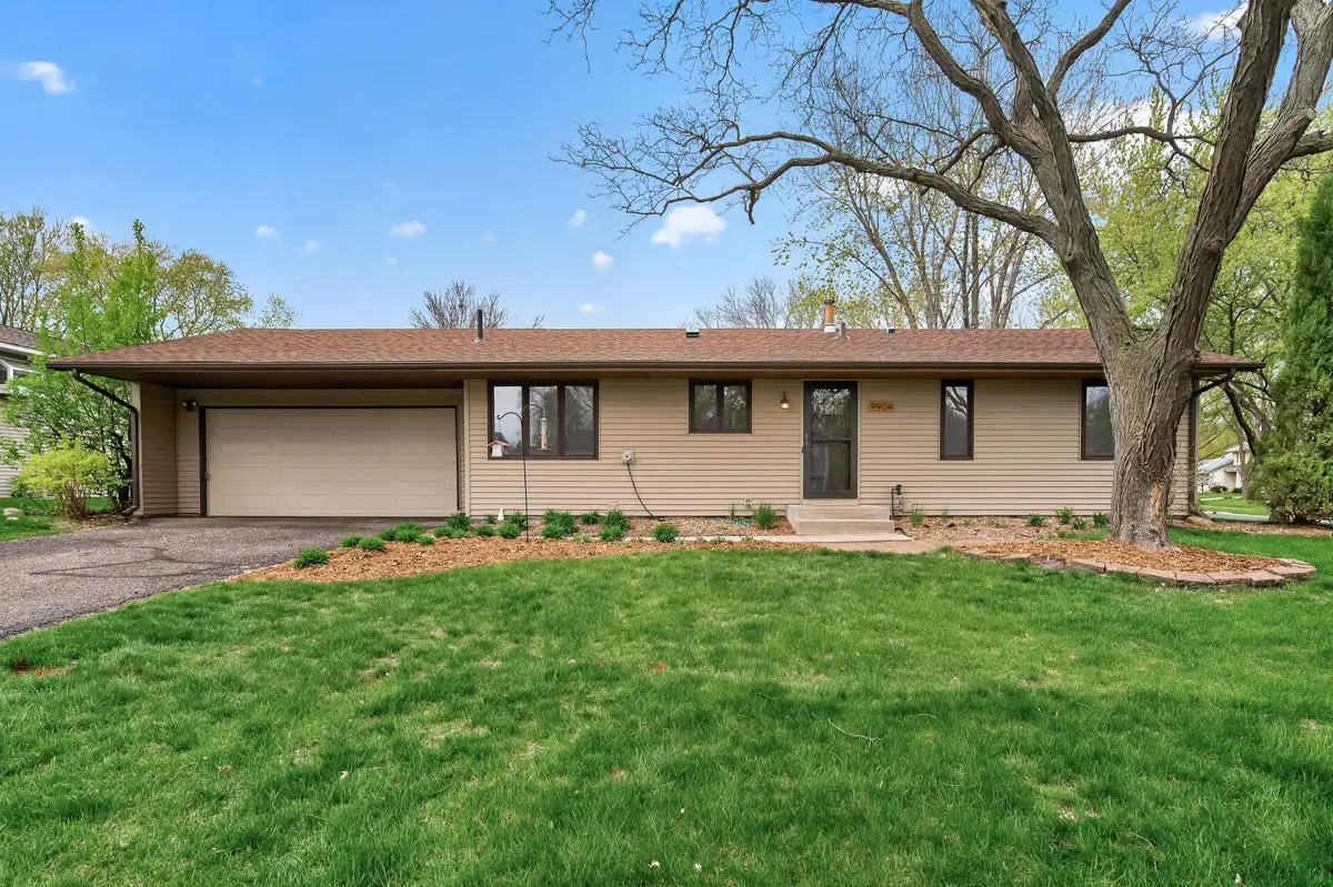 9904 107th Place N, Maple Grove, MN 55369 - #1
