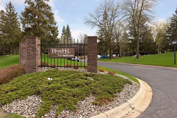 8430 Pennsylvania Road #311, Bloomington, MN 55438